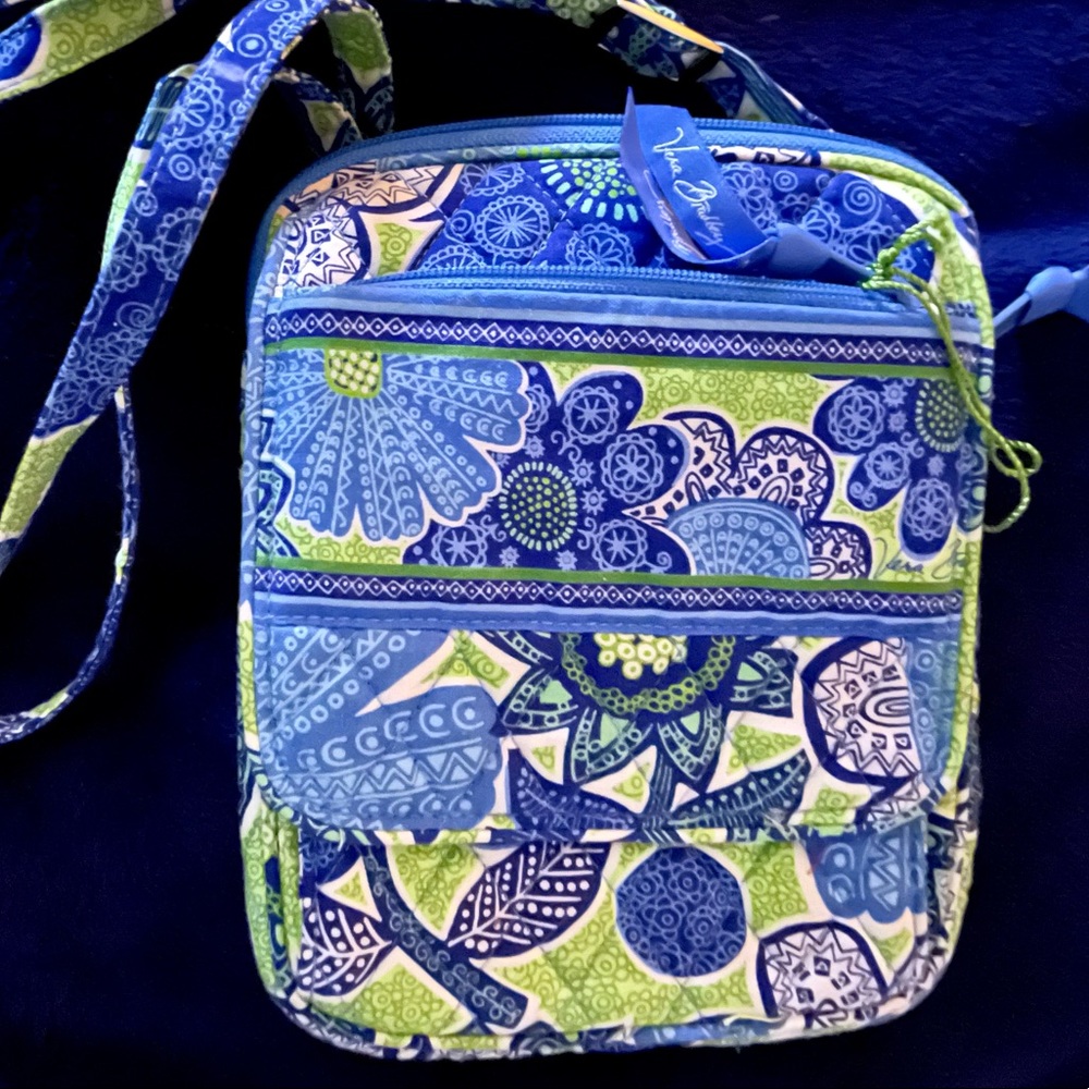Vera Bradley Crossbody Bag